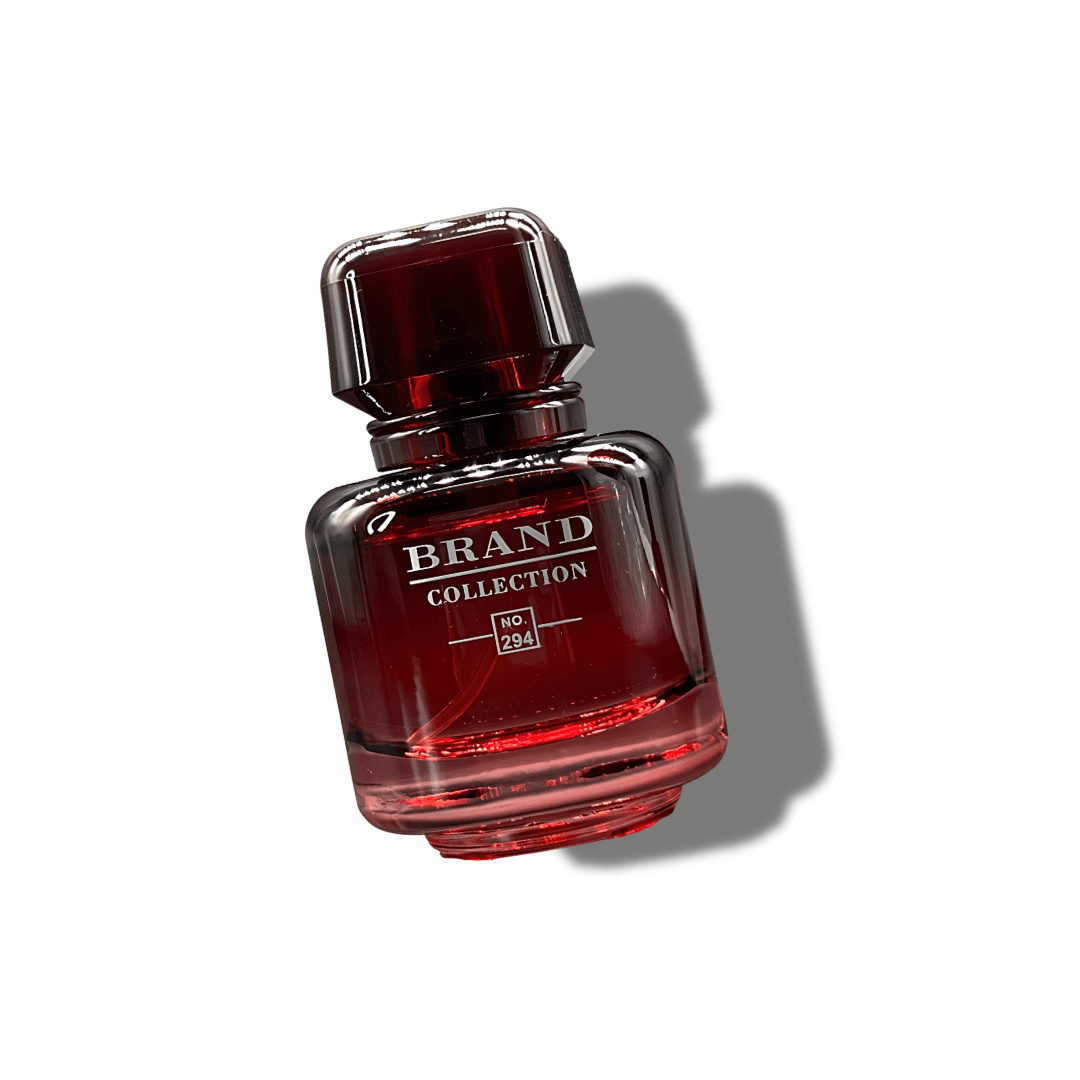 Perfume Brand Collection 294 - by fabiana rocha 