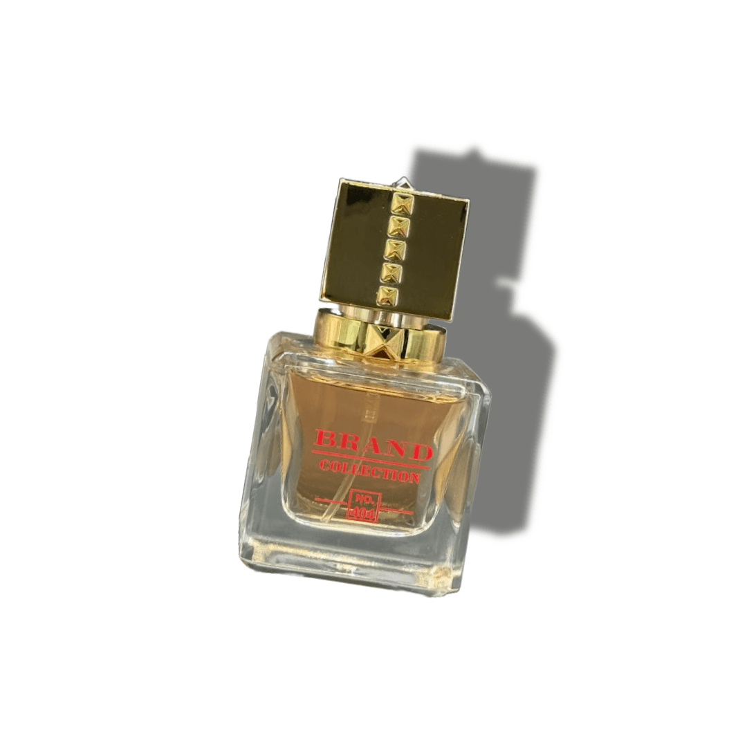 Perfume Brand Collection 404 - by fabiana rocha 