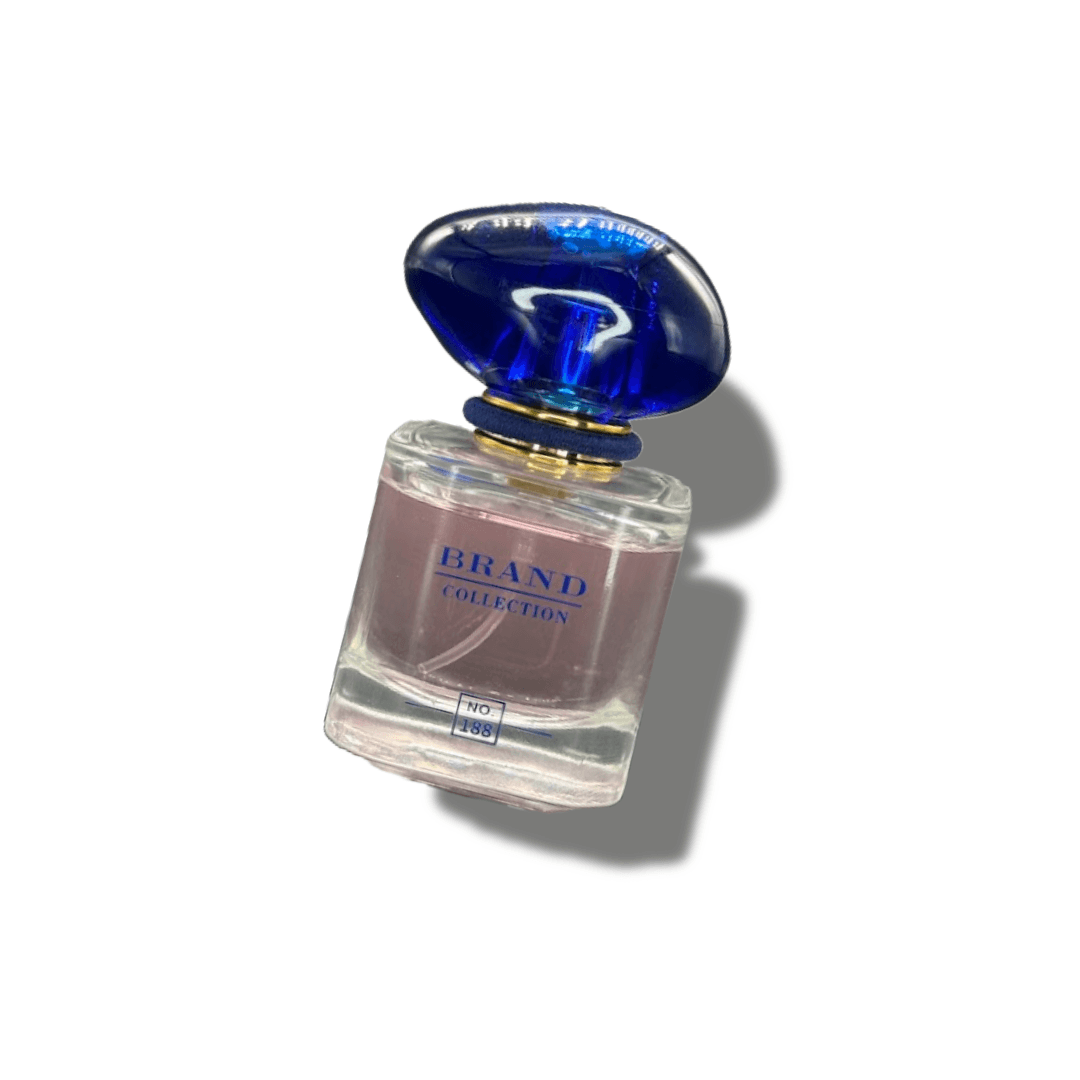 Perfume Brand Collection 188 - by fabiana rocha 