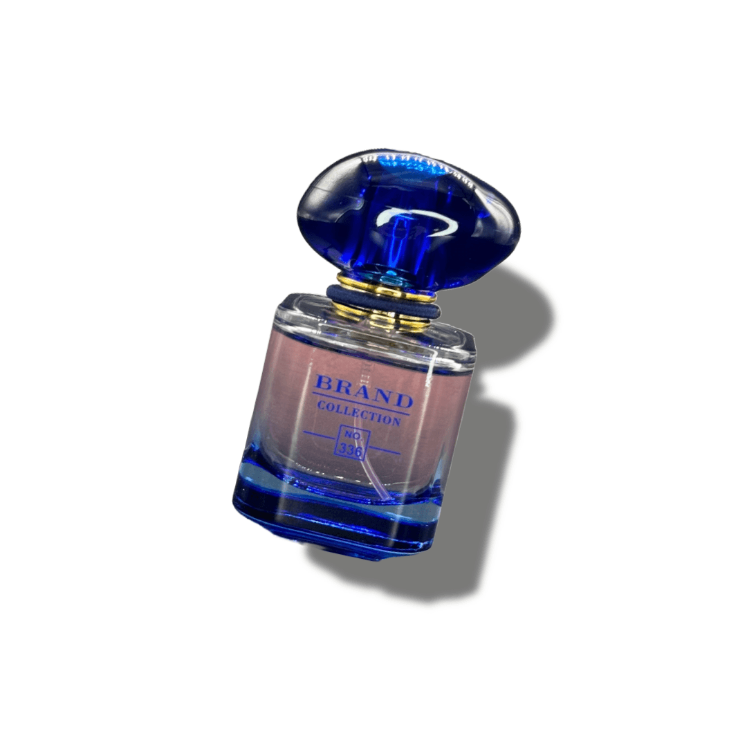 Perfume Brand Collection 336 - by fabiana rocha 