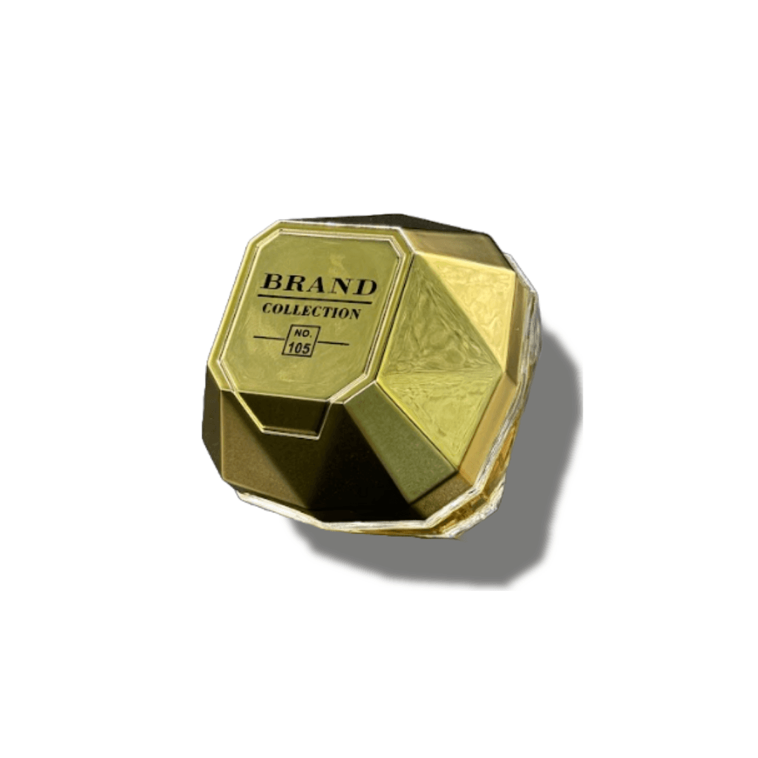 Perfume Brand Collection 105 - by fabiana rocha 