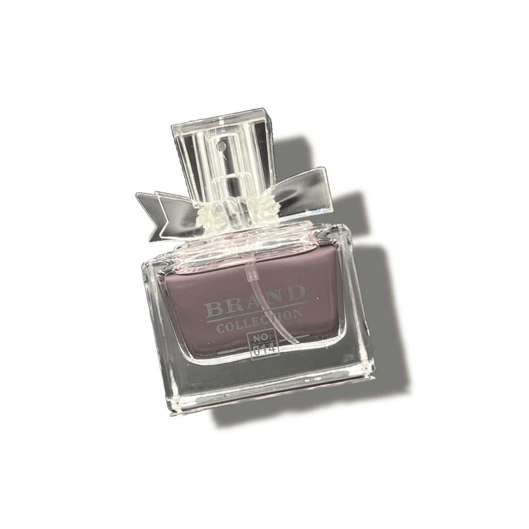 Perfume Brand Collection 014 - by fabiana rocha 