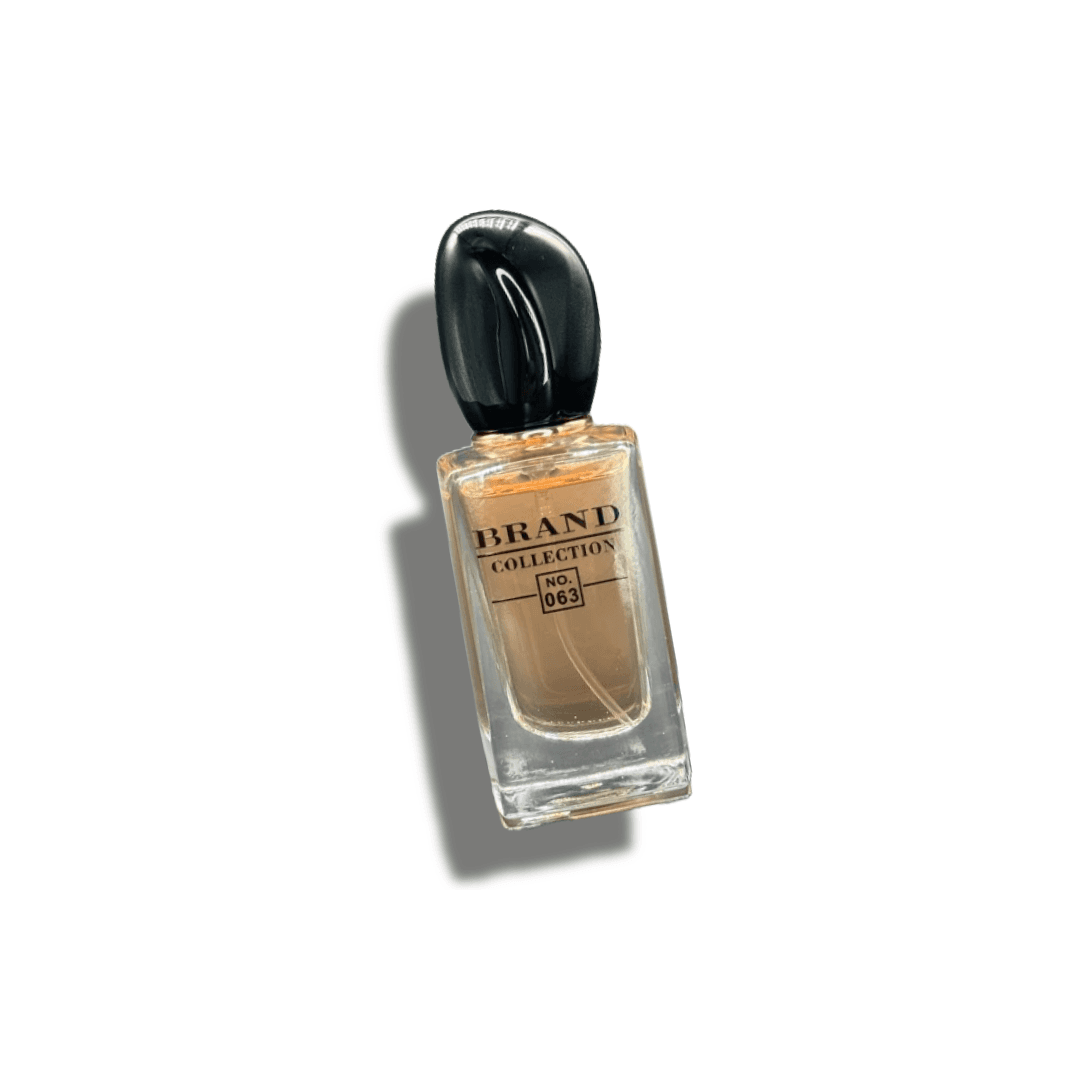 Perfume Brand Collection 063 - by fabiana rocha 
