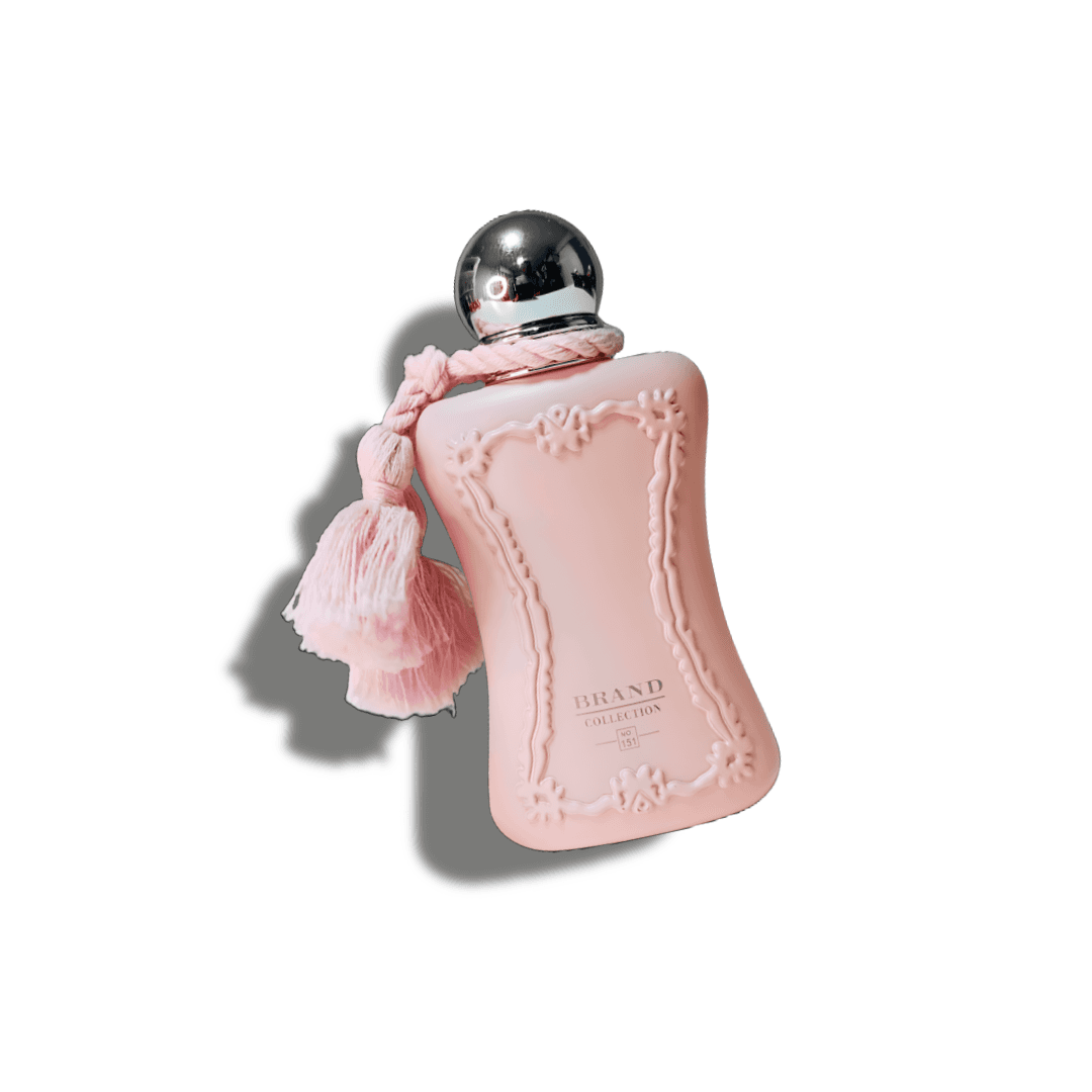Perfume Brand Collection 151 - by fabiana rocha 
