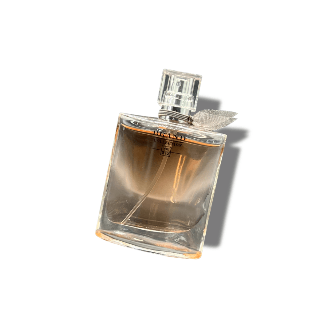 Perfume Brand Collection 012 - by fabiana rocha 