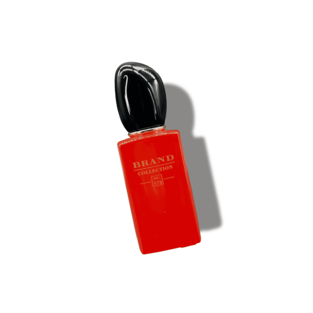 Perfume Brand Collection 179 - by fabiana rocha 