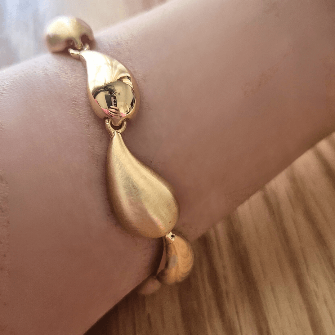 Pulseira Feminina Soberan... - SOBERANA