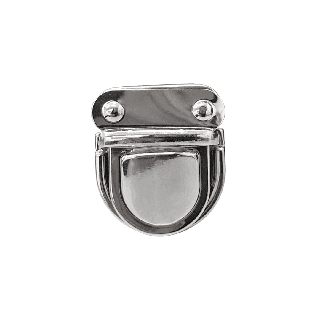 Fecho Encaixe de Metal - 148253 - METALVALE BIJU