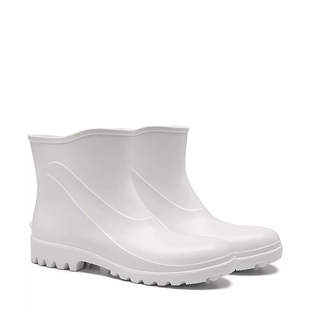 ACQUA FLEX EXTRA CURTA BRANCA SEM FORRO 