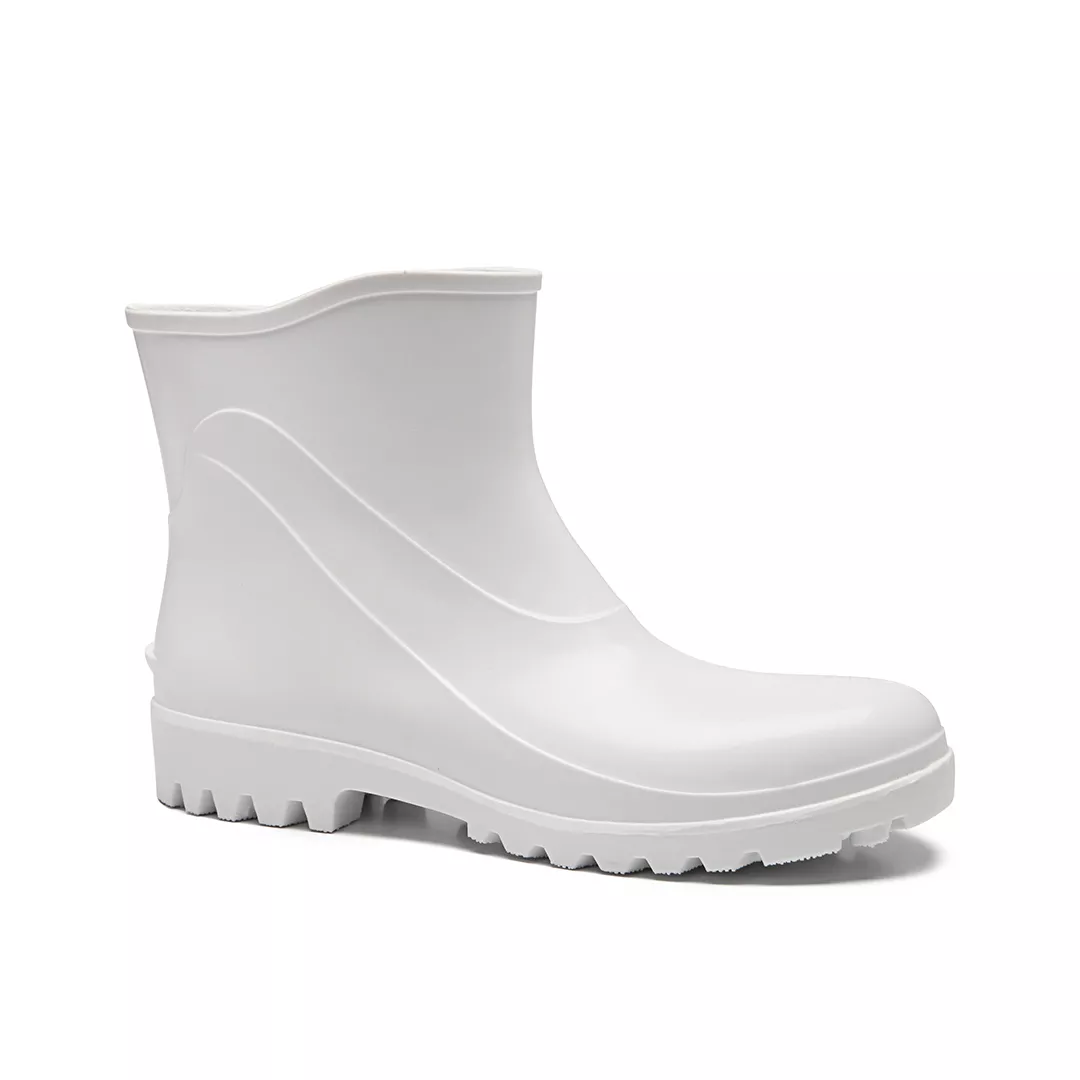ACQUA FLEX EXTRA CURTA BRANCA SEM FORRO 