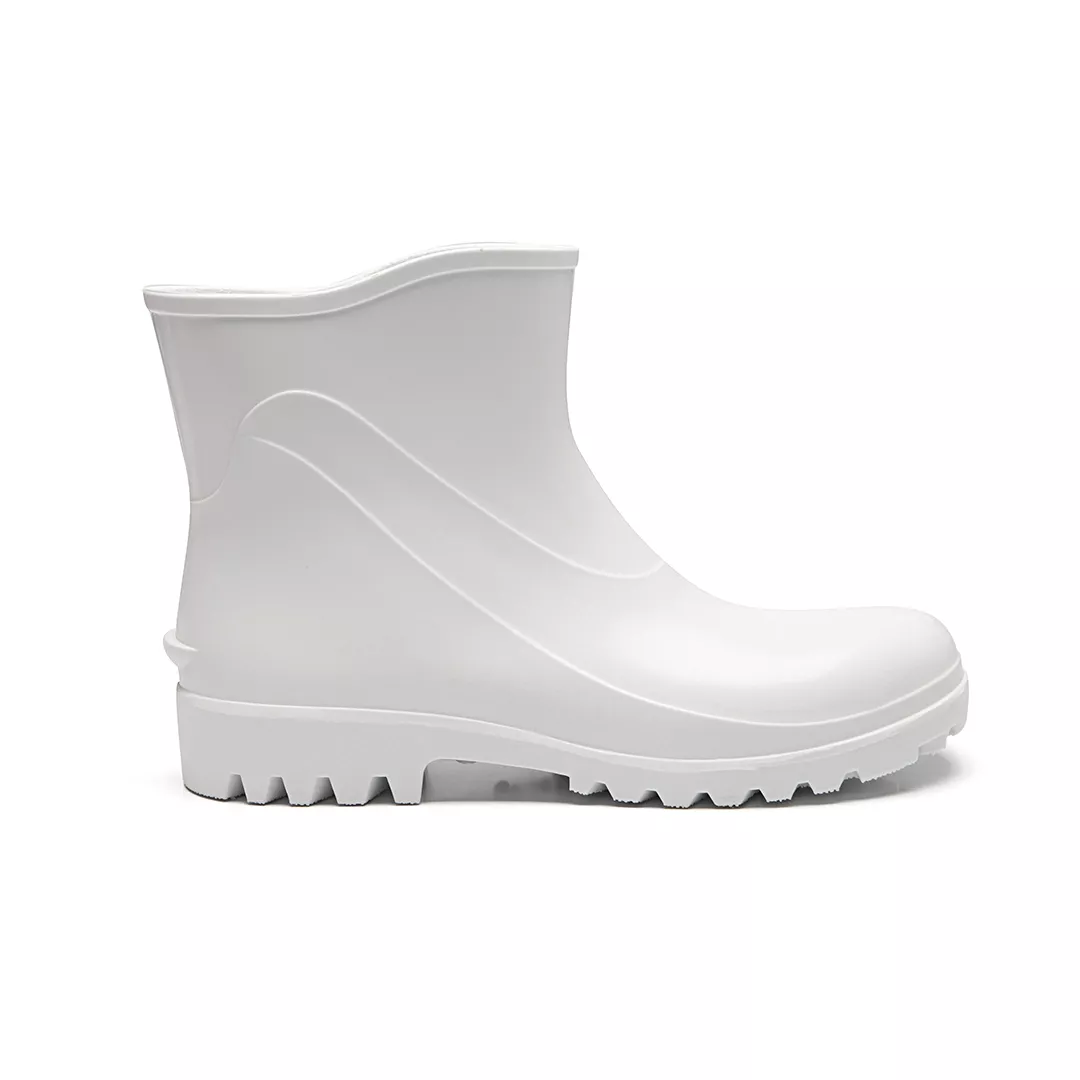ACQUA FLEX EXTRA CURTA BRANCA SEM FORRO 
