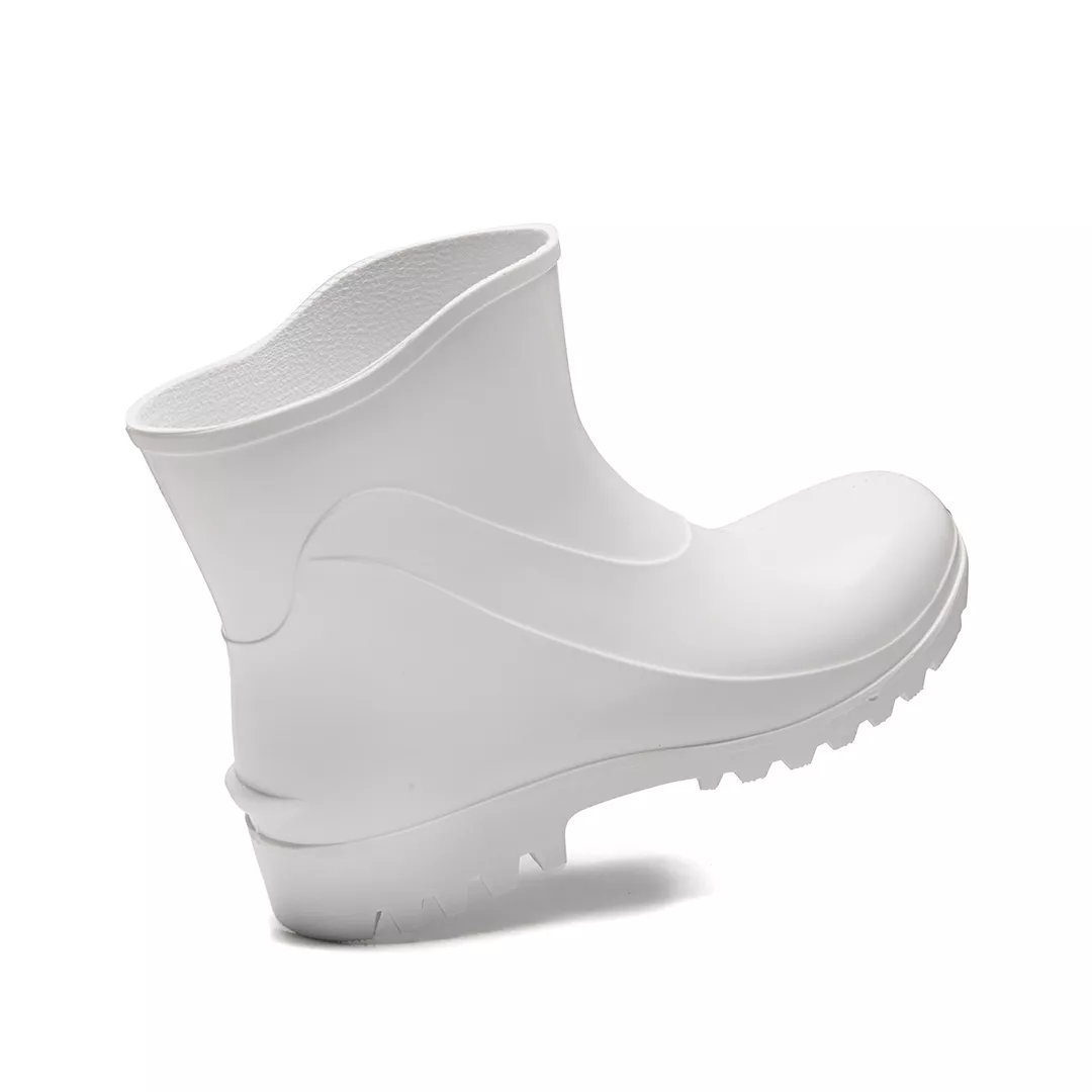 ACQUA FLEX EXTRA CURTA BRANCA SEM FORRO 
