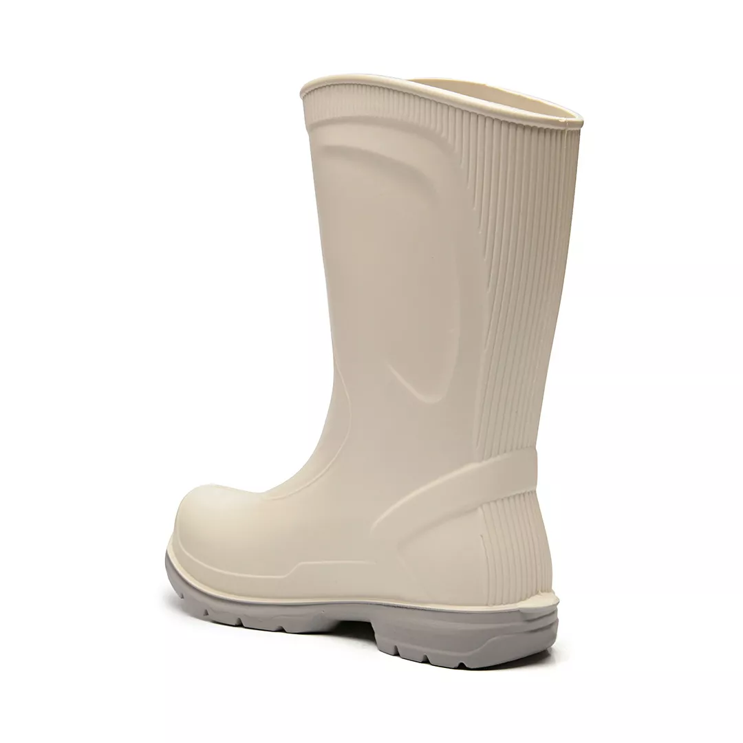 SERVICE PU CURTO BRANCO TÉRMICO