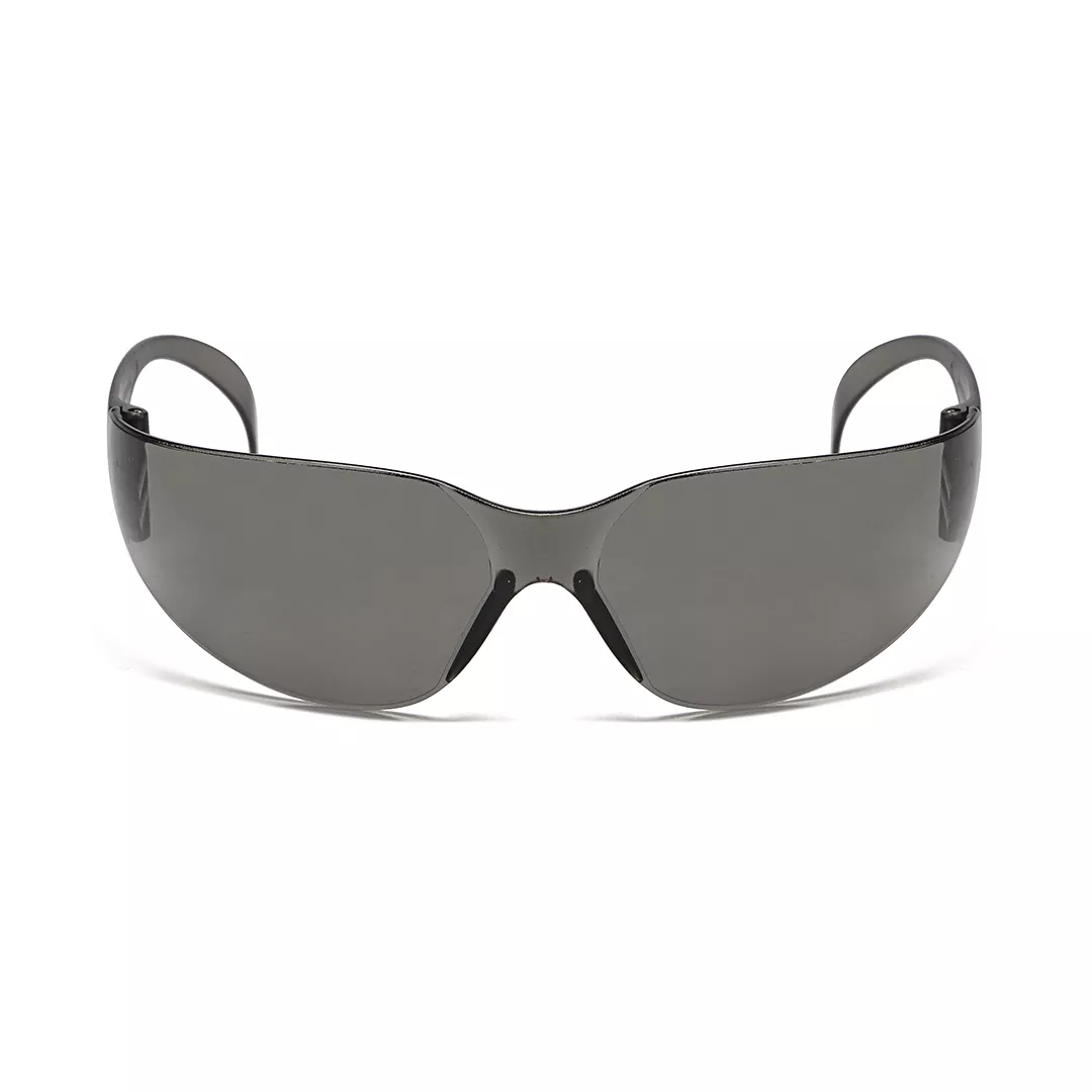 Óculos de Segurança Stx Cinza Ca39860 | Loja SteelFlex