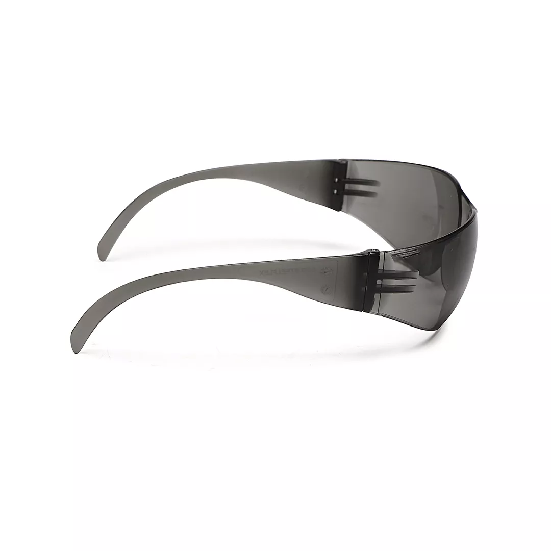 Óculos de Segurança Stx Cinza Ca39860 | Loja SteelFlex