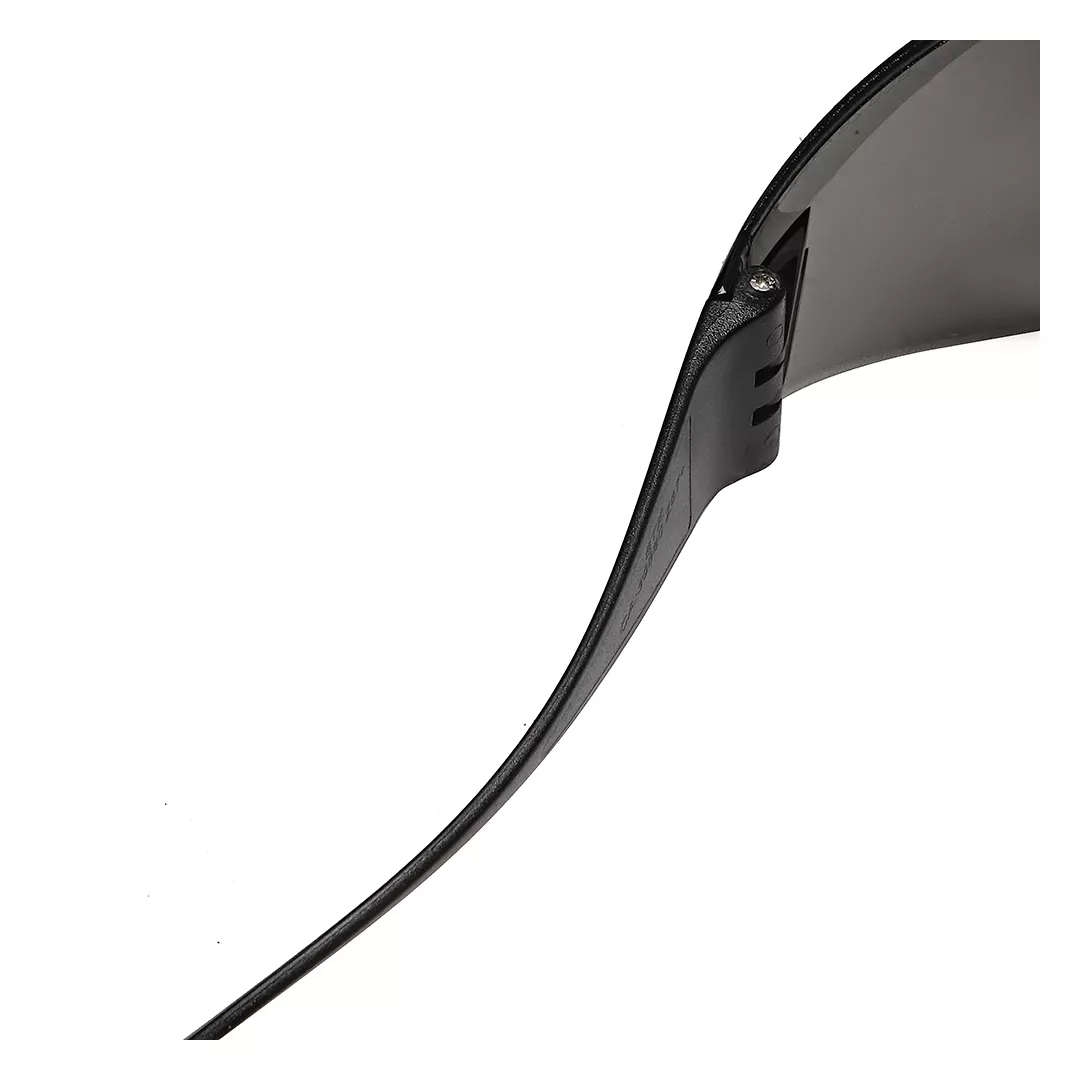 Óculos de Segurança Stx Cinza Ca39860 | Loja SteelFlex