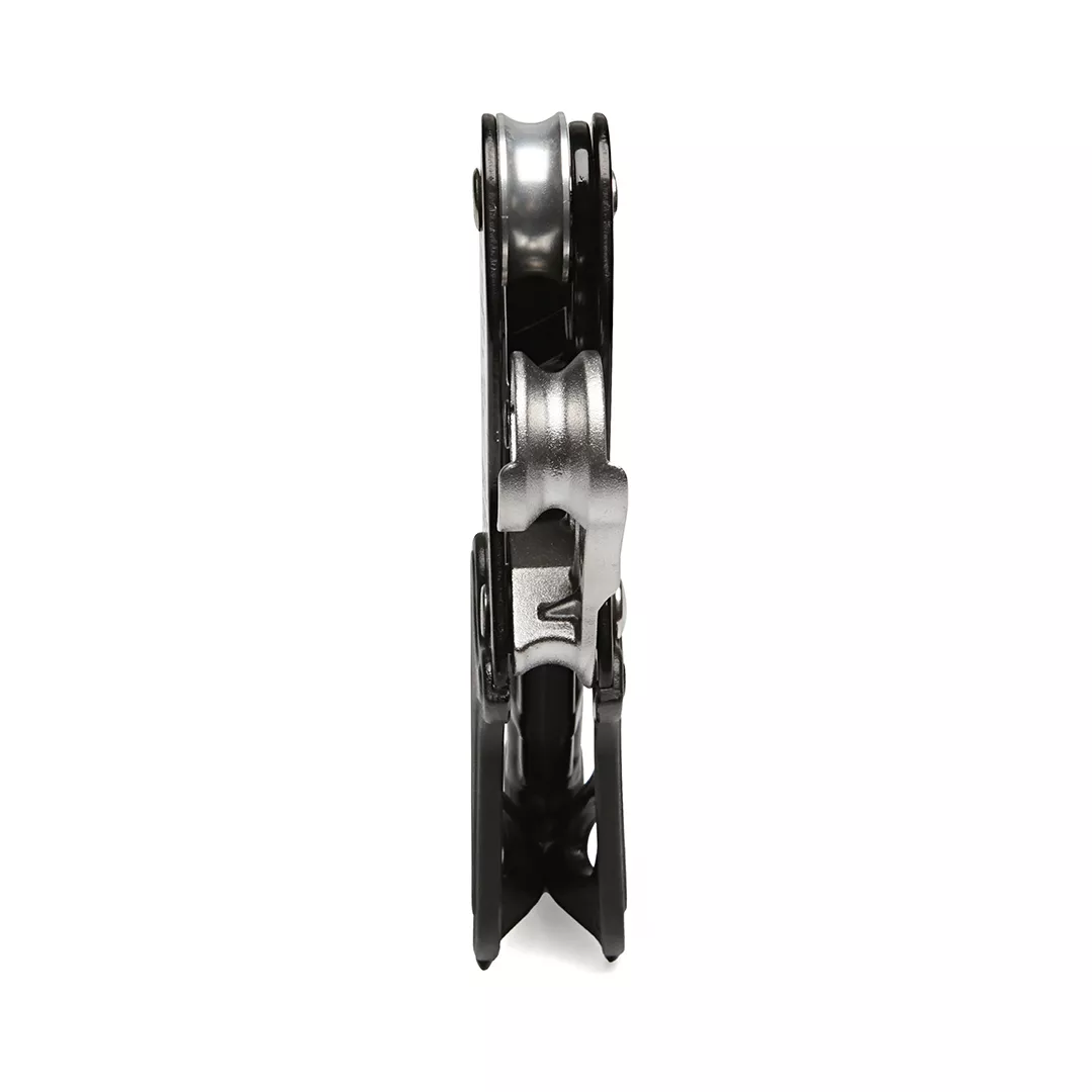 Descensor Autoblocante Steelflex com Sistema Anti Pânico | Loja