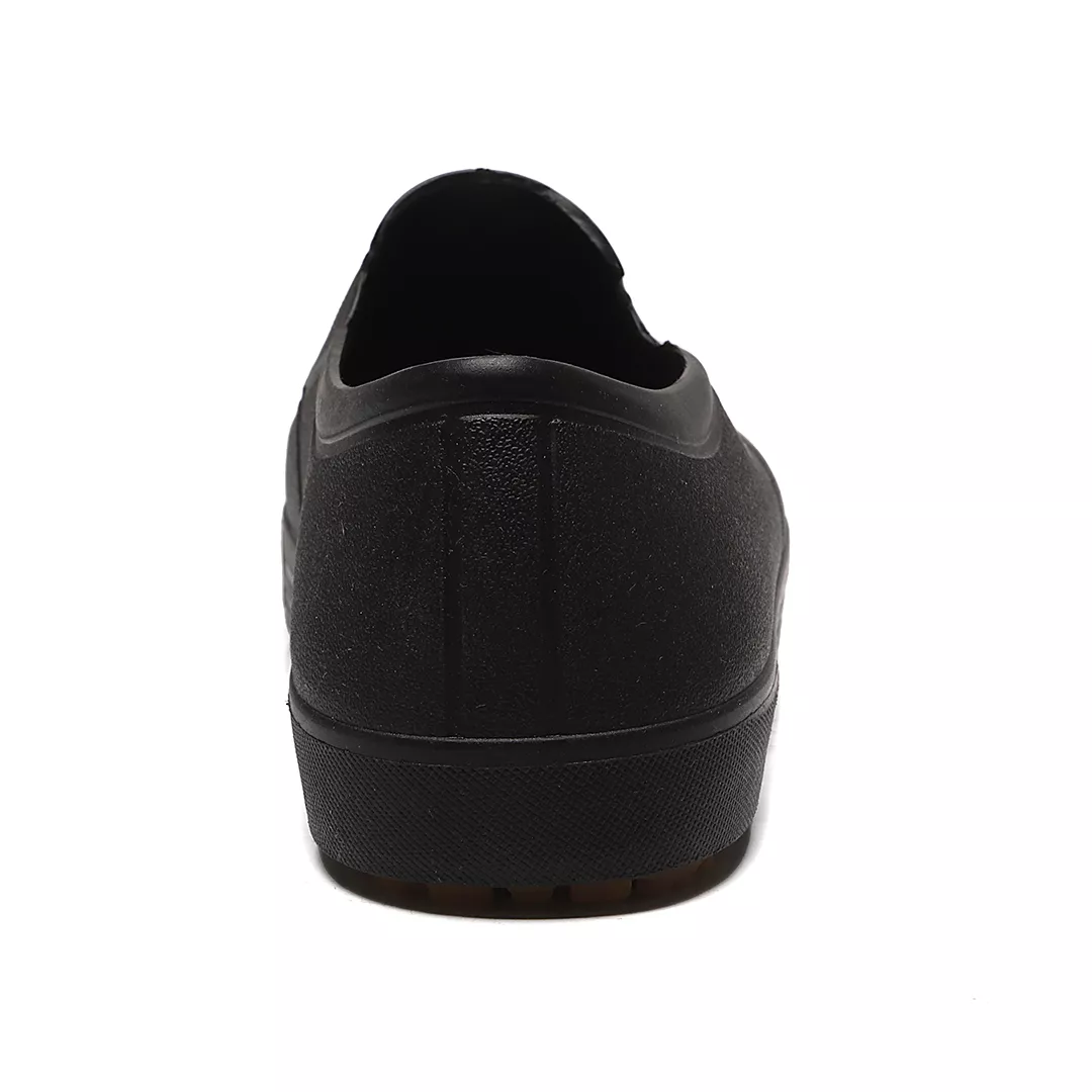 Sapato de Segurança Steelflex Iate Impermeável Preto | Loja SteelFlex