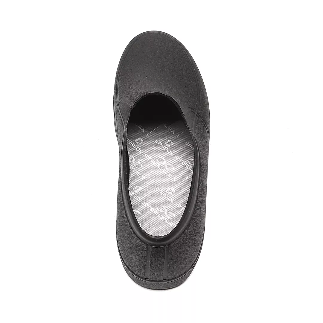 Sapato de Segurança Steelflex Iate Impermeável Preto | Loja SteelFlex