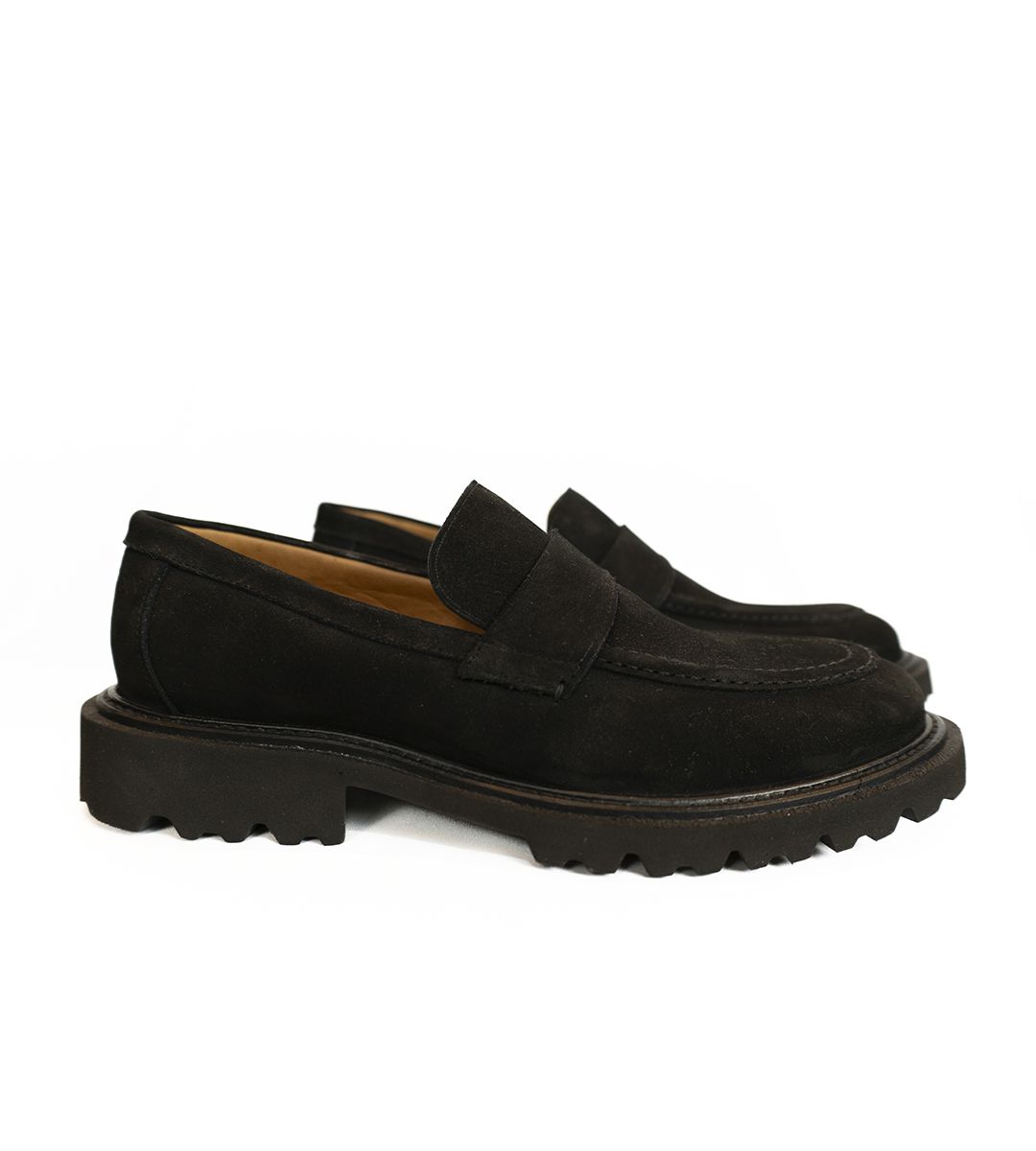 Loafer Brawd Torino  - Loja Brawd