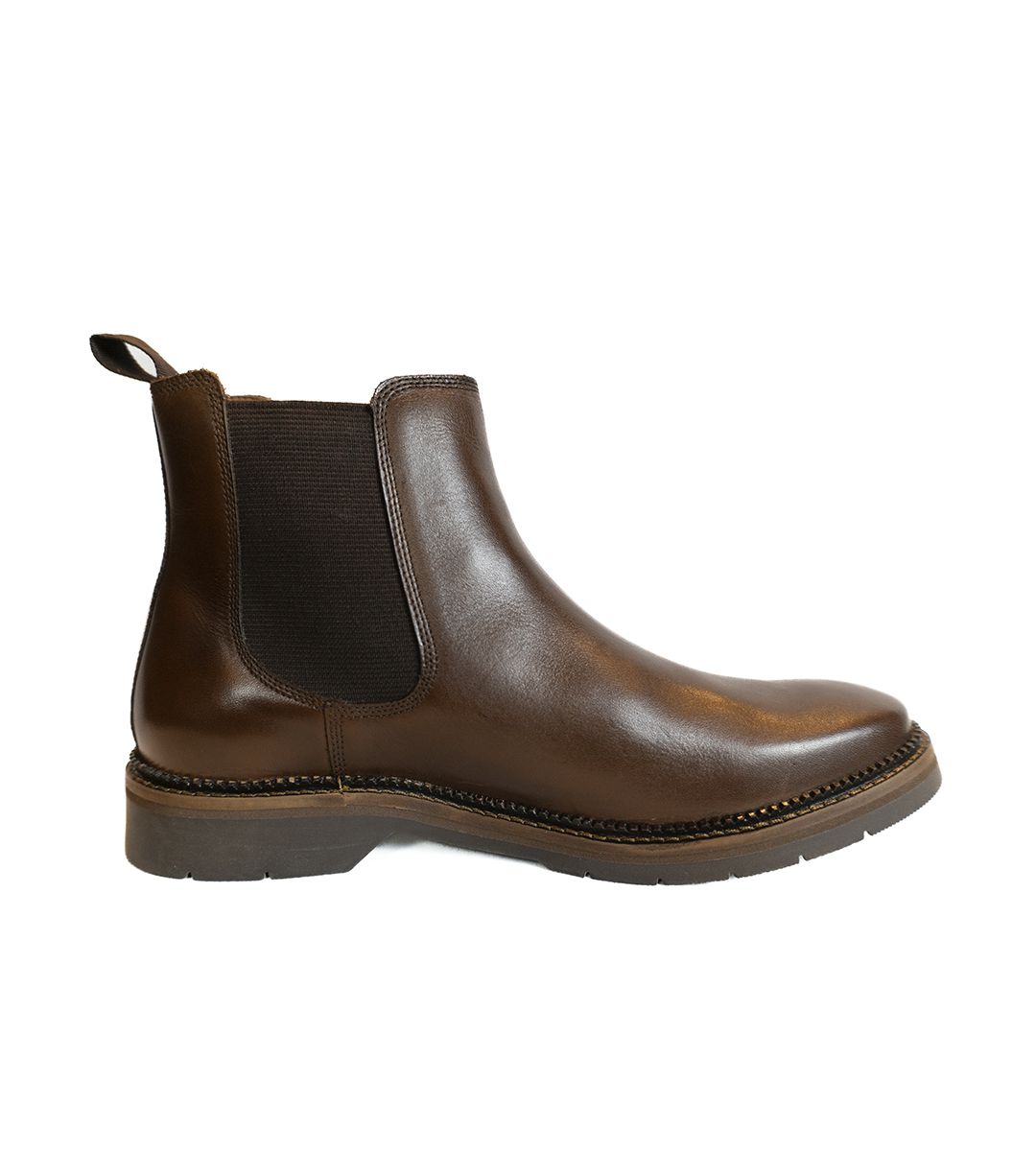 Bota Brawd Chelsea Brown - Loja Brawd