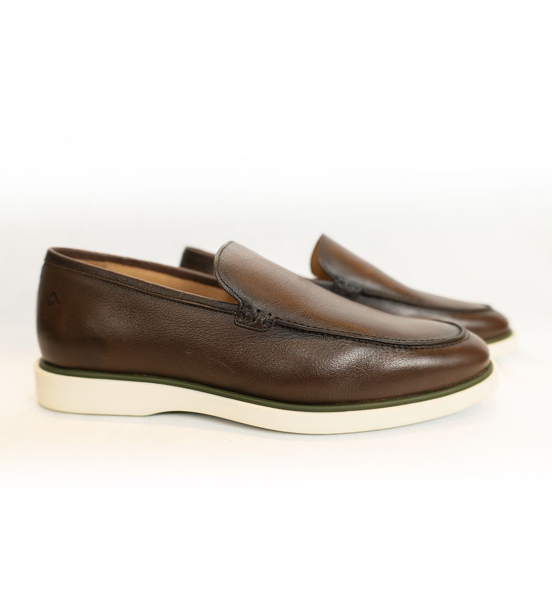 Loafer Brawd Napoli - Loja Brawd