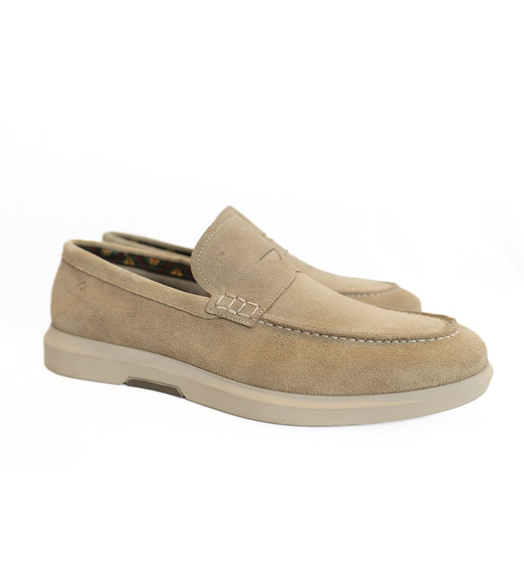 Loafer Brawd Milano - Loja Brawd