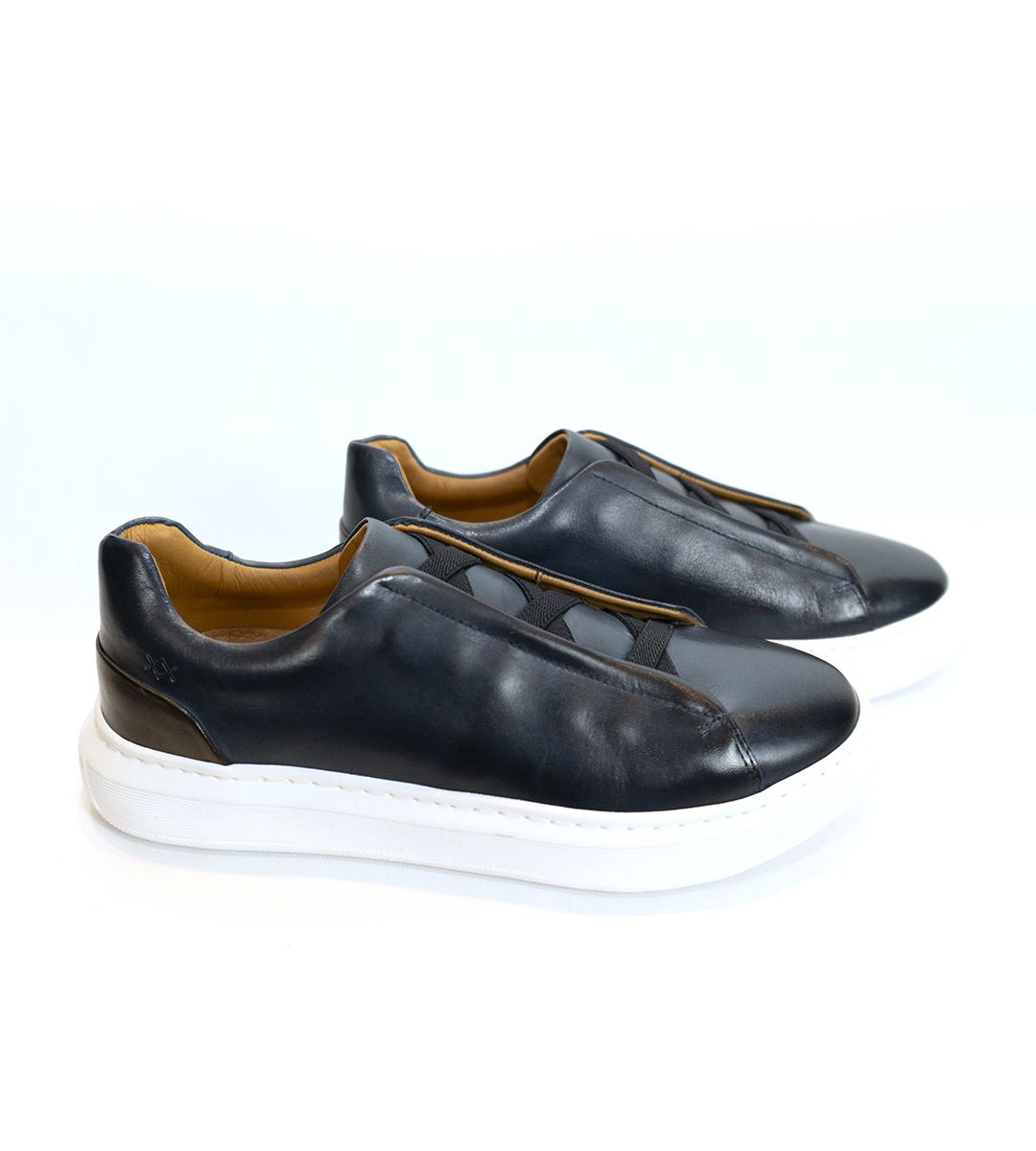 Sneaker Brawd Miami Blue  - Loja Brawd