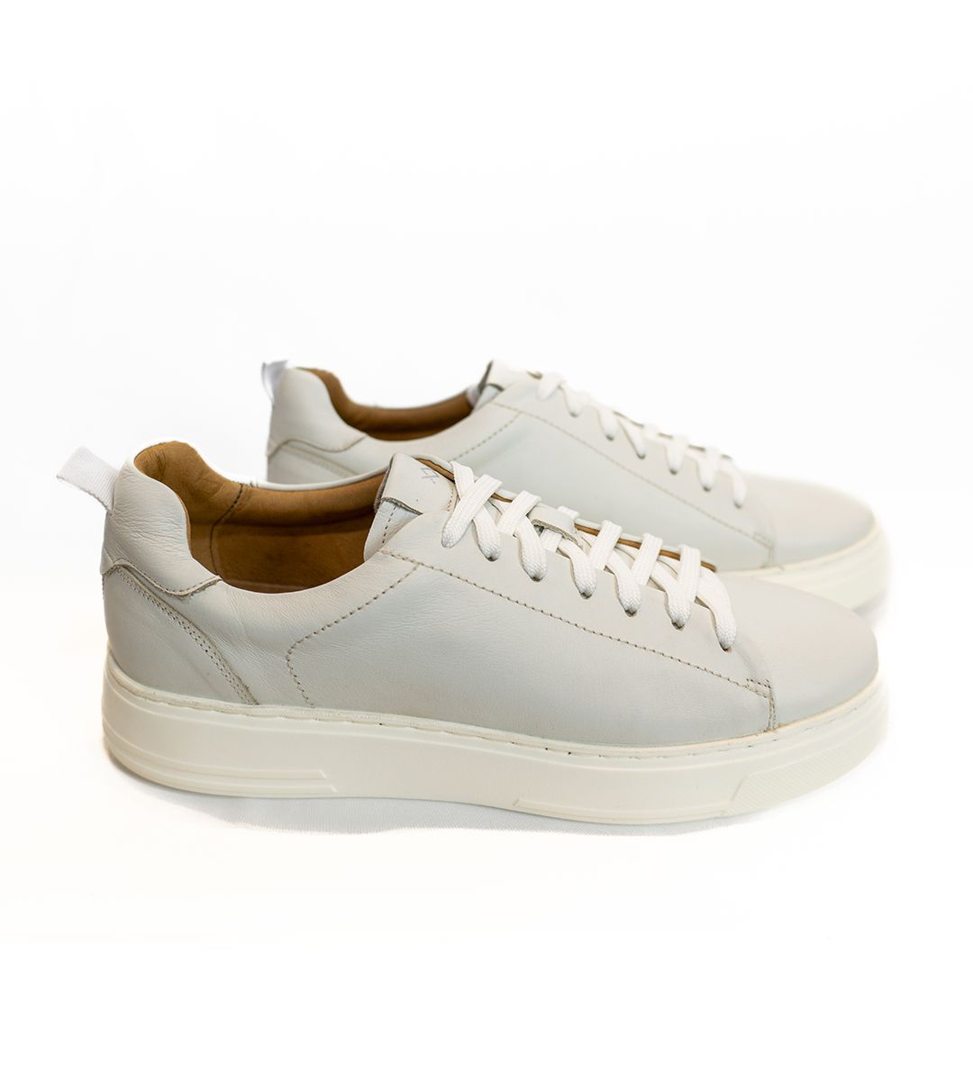 Sneaker Brawd Chicago Ice  - Loja Brawd
