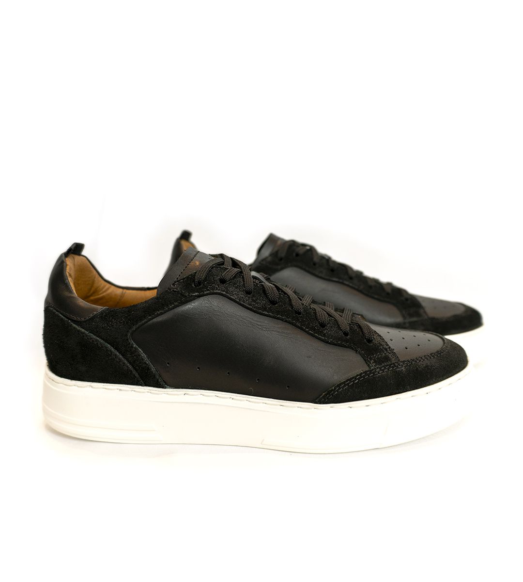 Sneaker Brawd Chicago Midnight  - Loja Brawd