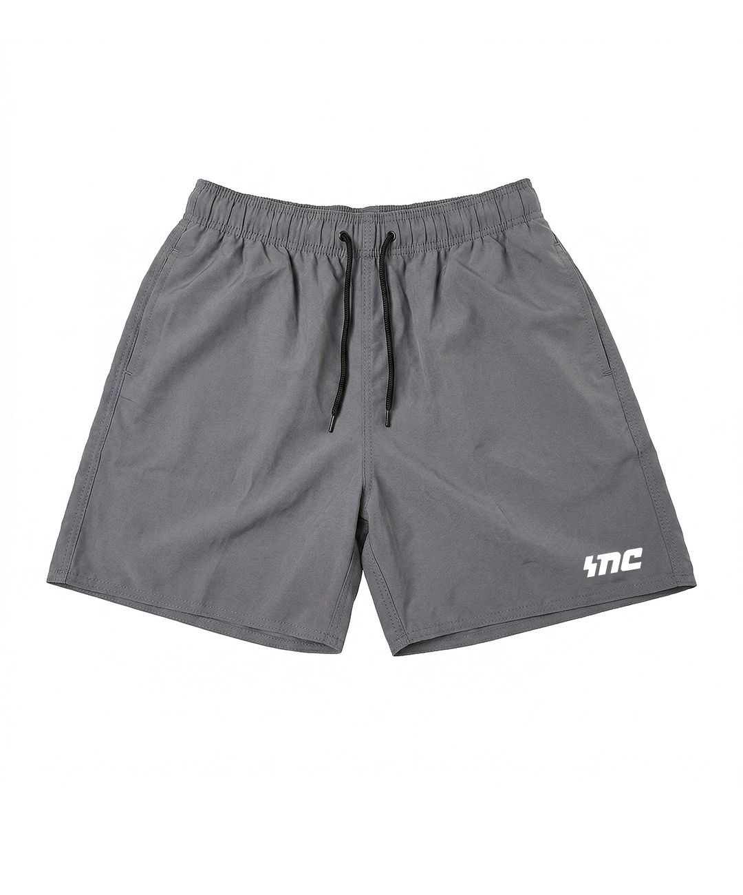 Short Casual Celeiro Cinza Medio - Celeiro Store