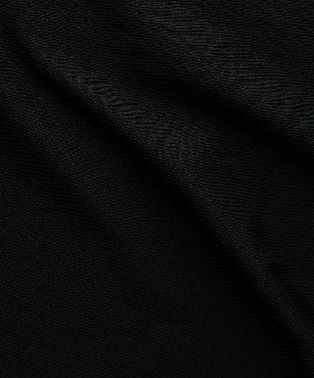 Tech T-shirt Masculina Preta Premium 95% Algodão + 5% Elastano - Conforto, Caimento Perfeito e Alta Durabilidade 