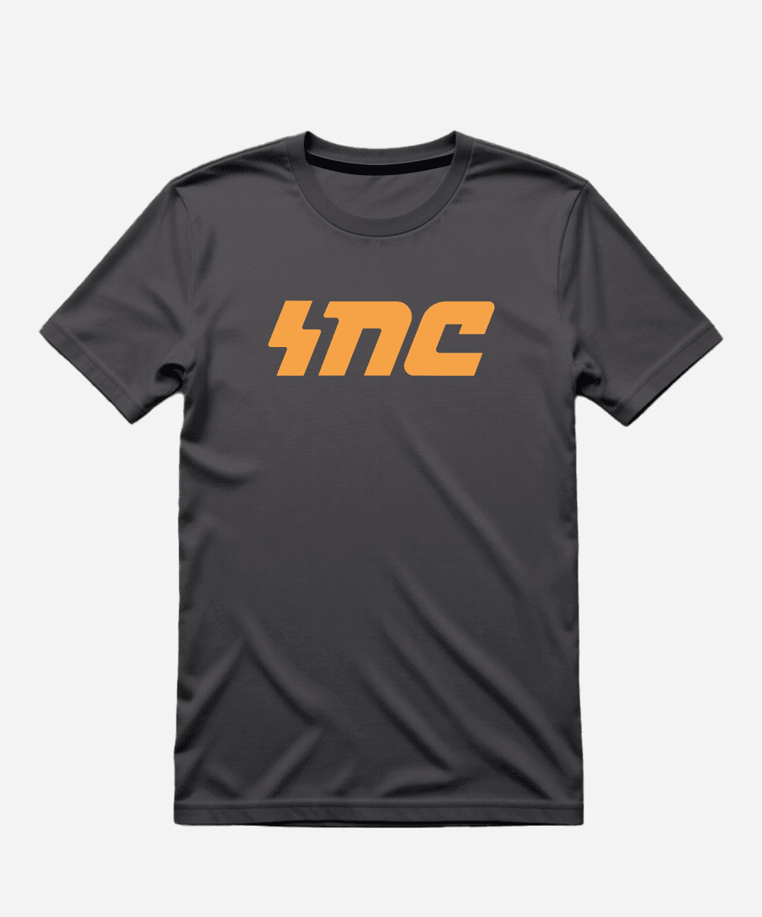 Camiseta Poliamida Chumbo INC - Celeiro Store