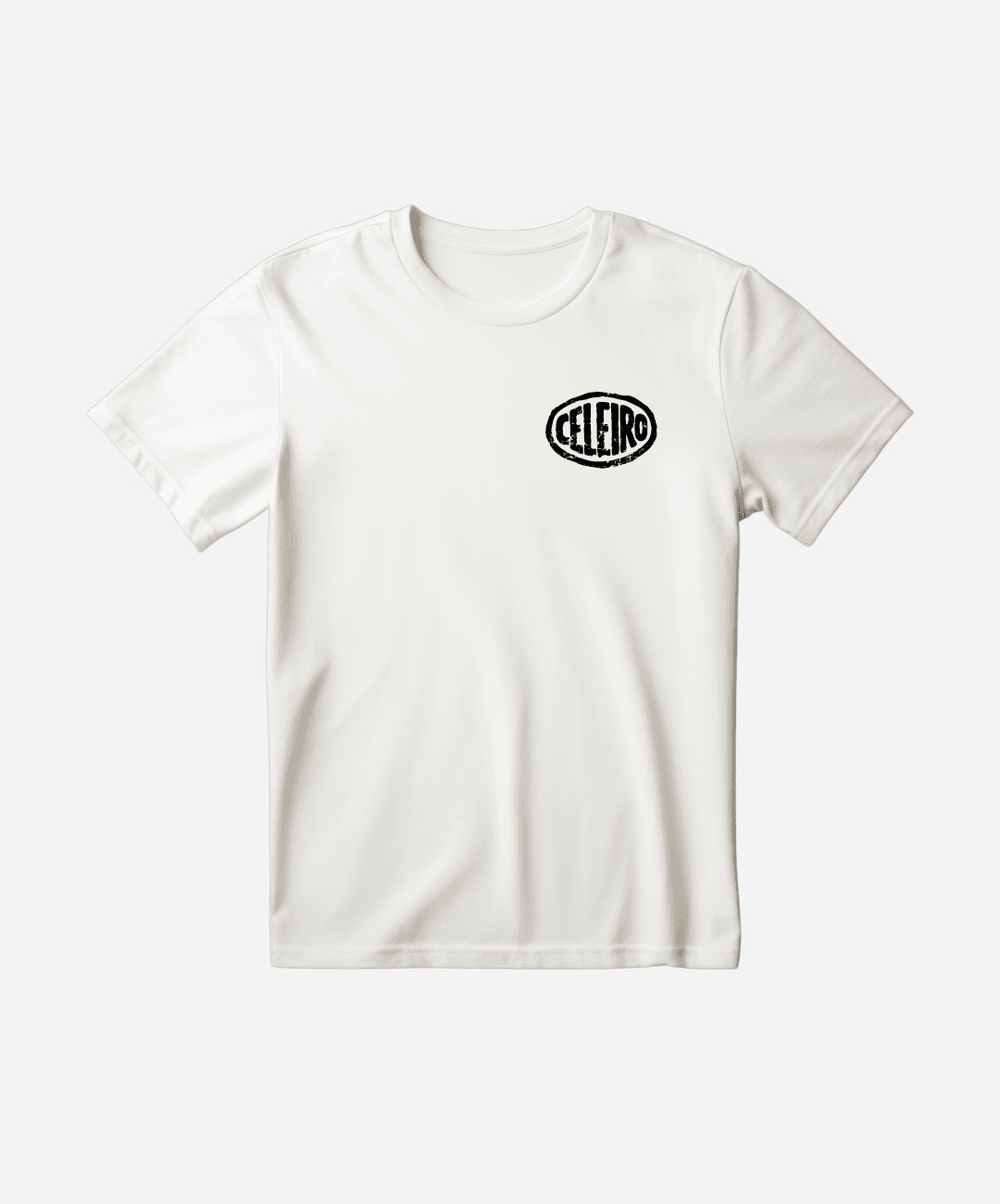 Camiseta Infantil Off White Celeiro - Celeiro Store