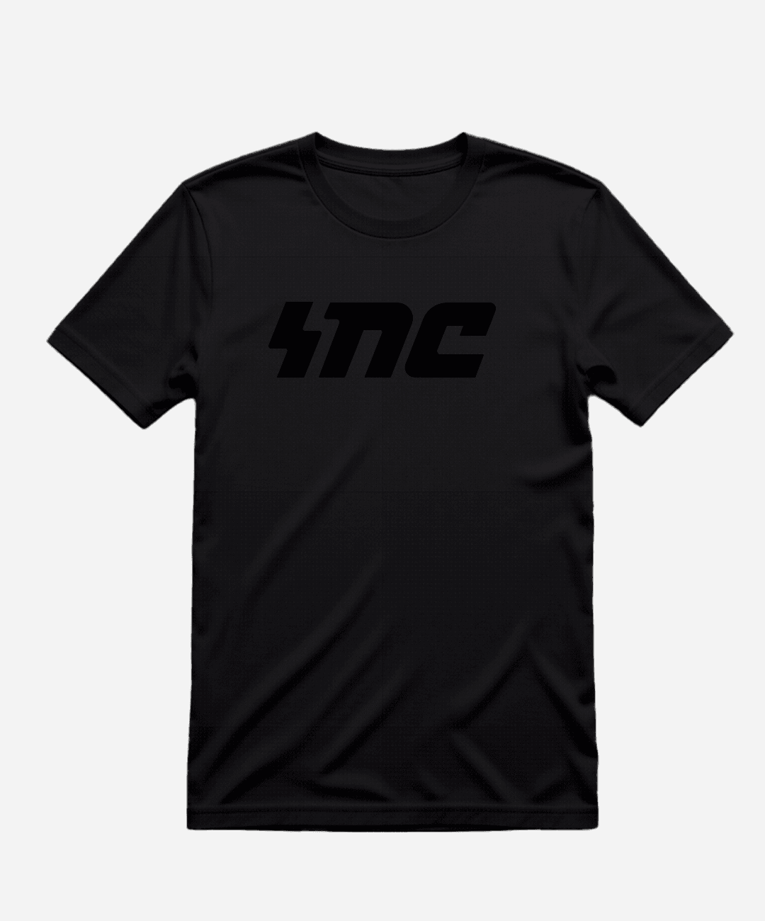 Camiseta Poliamida Preta INC - Celeiro Store