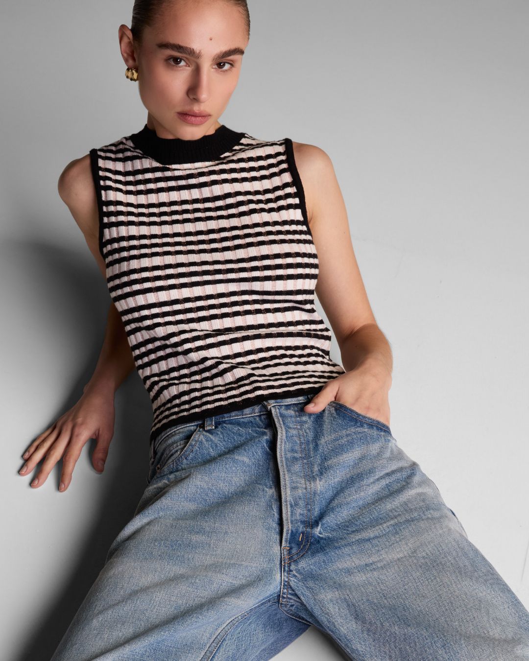 Regata Peggy Listras - Maria Pavan