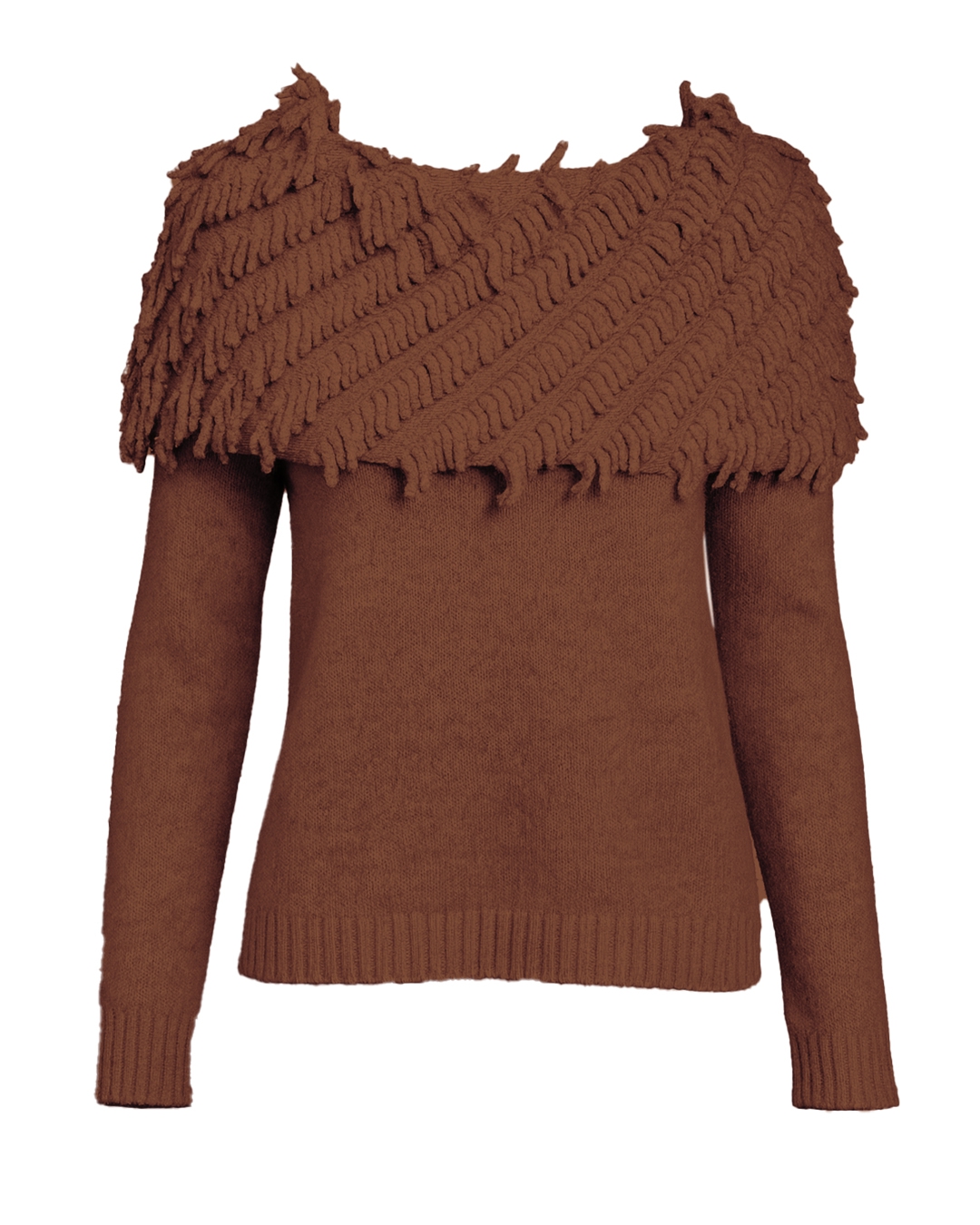Blusa Williamsburg Ginger - Maria Pavan