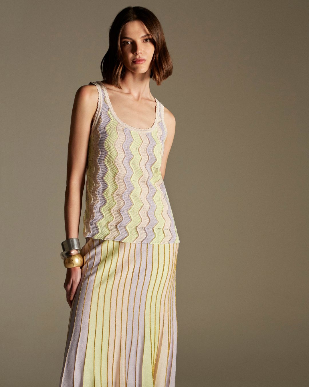 Regata Calathea - Maria Pavan