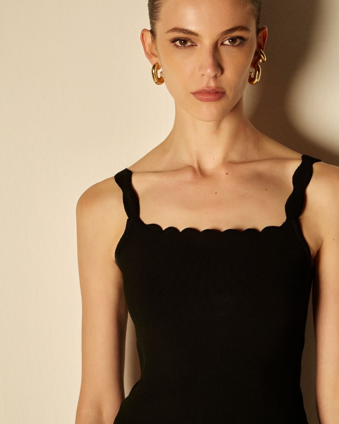 Top Regata Melissa Preto - Maria Pavan