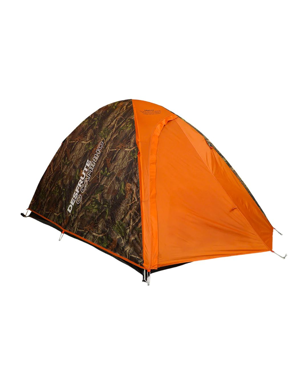 Barraca de Acampamento 2 pessoas Oficial Legendários Falcon NTK