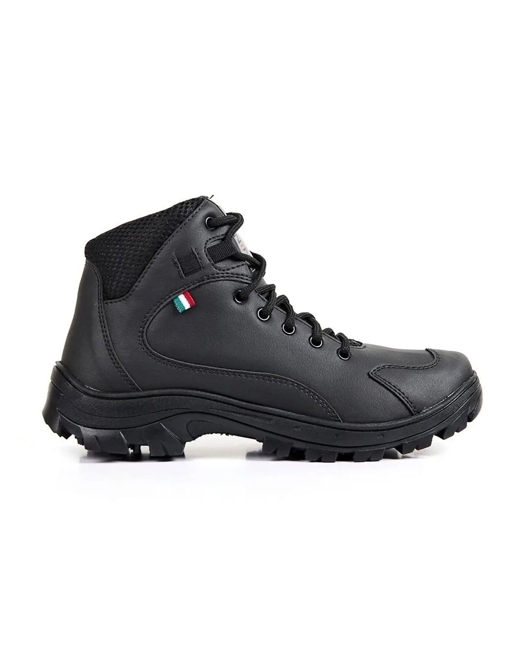 Bota Masculina Coturno Adventure