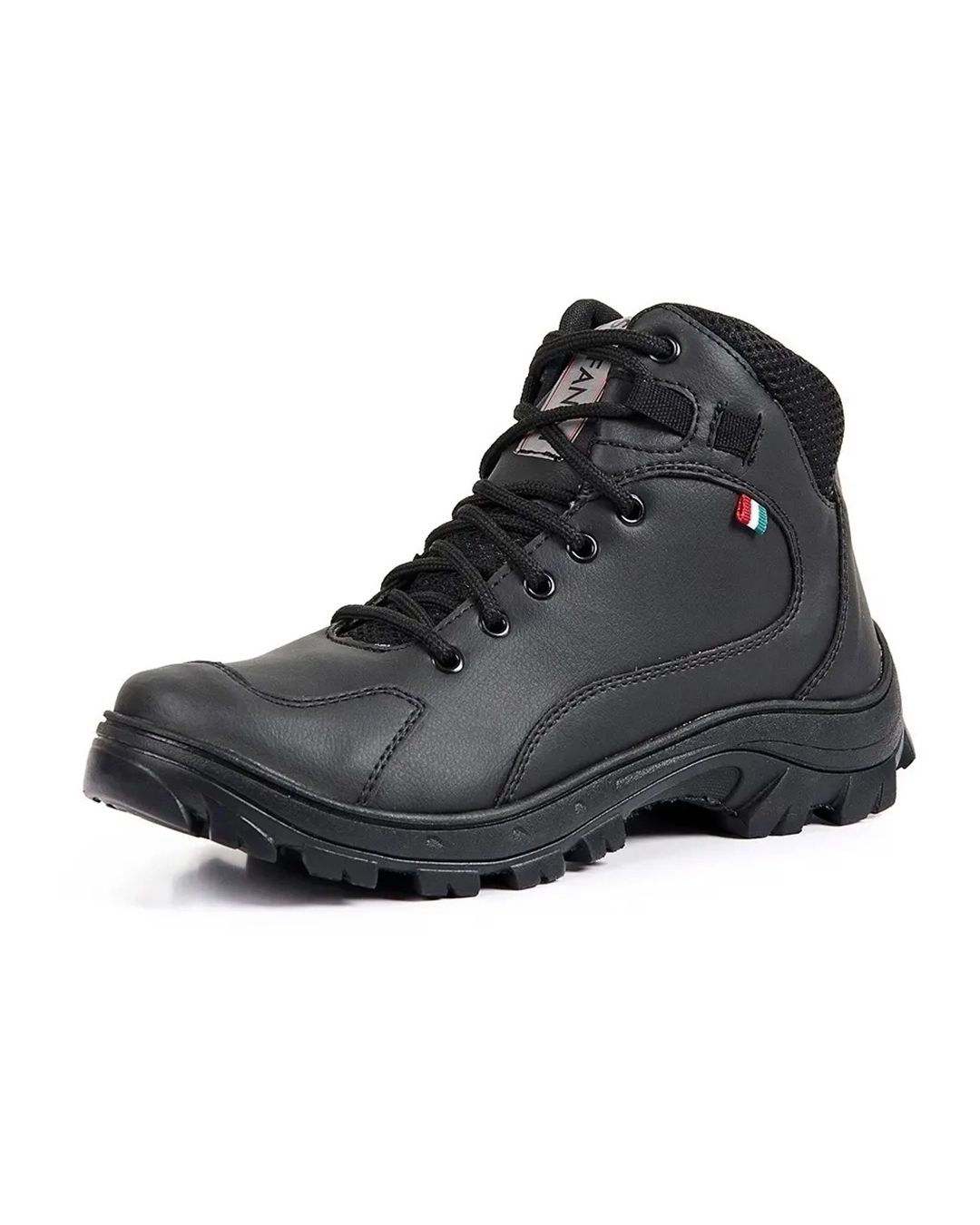Bota Masculina Coturno Adventure