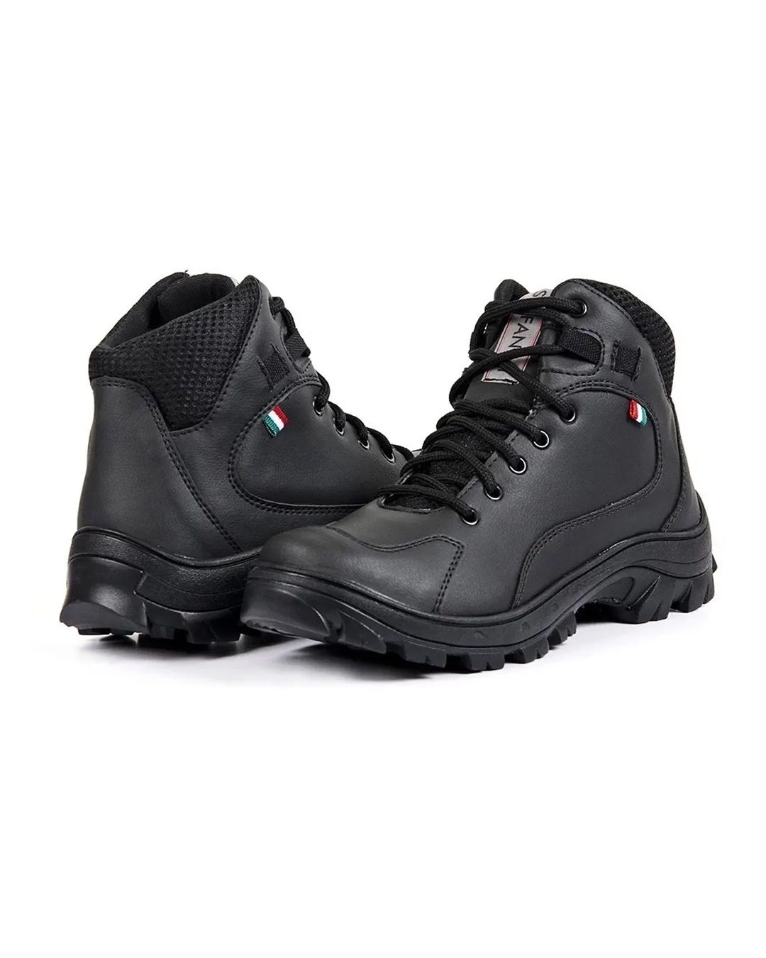 Bota Masculina Coturno Adventure