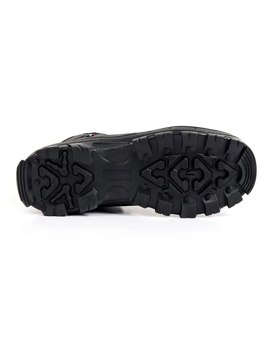 Bota Masculina Coturno Adventure