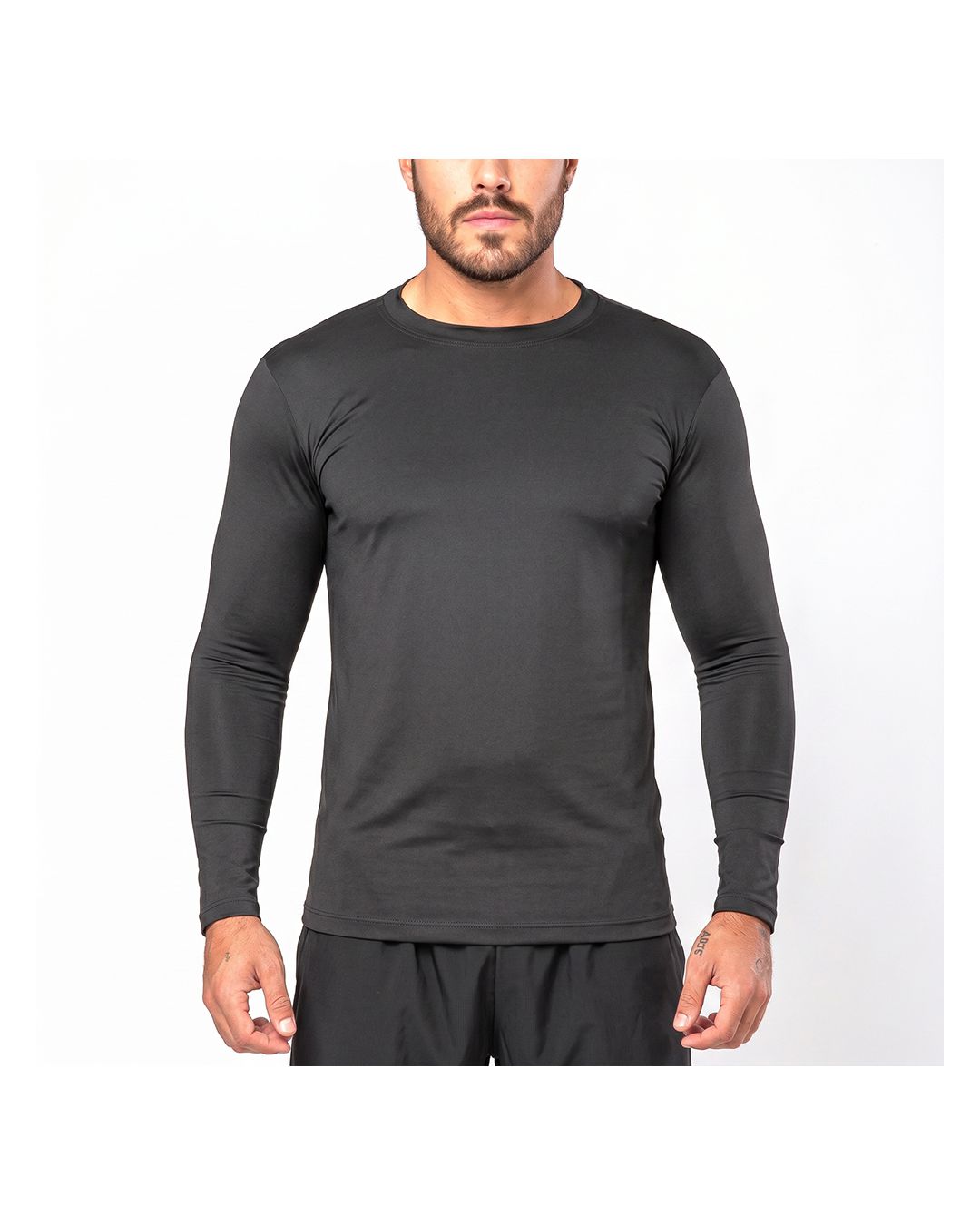 Camiseta Manga Longa Proteção Solar UV50+