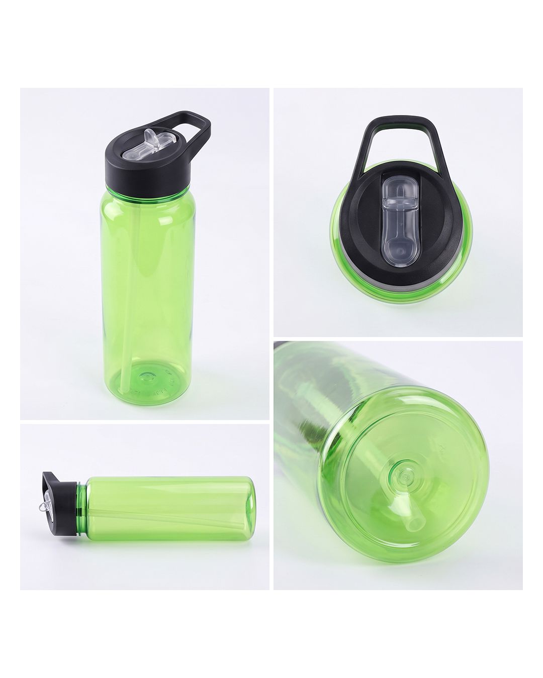 Garrafa reutilizavel 800ml