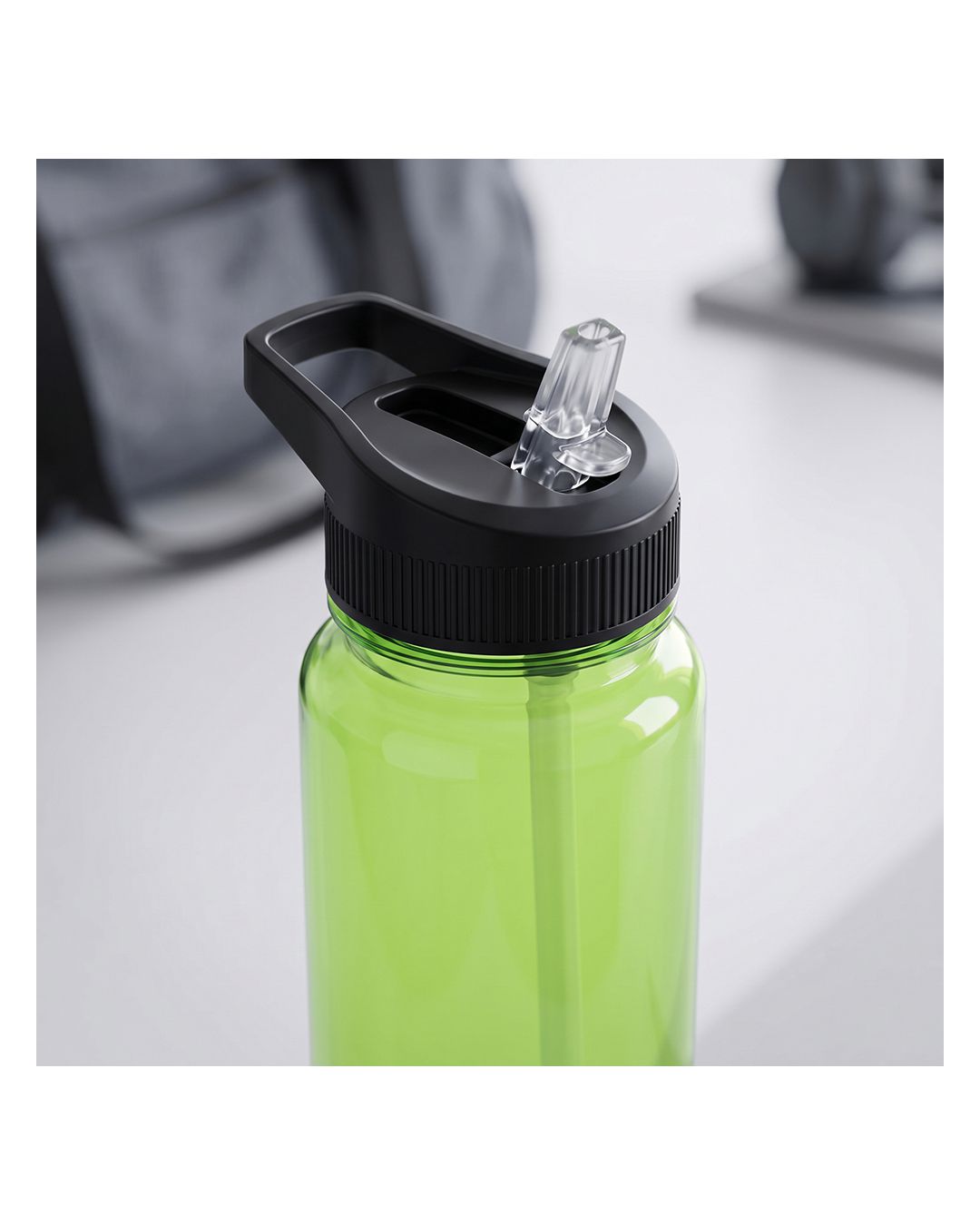 Garrafa reutilizavel 800ml