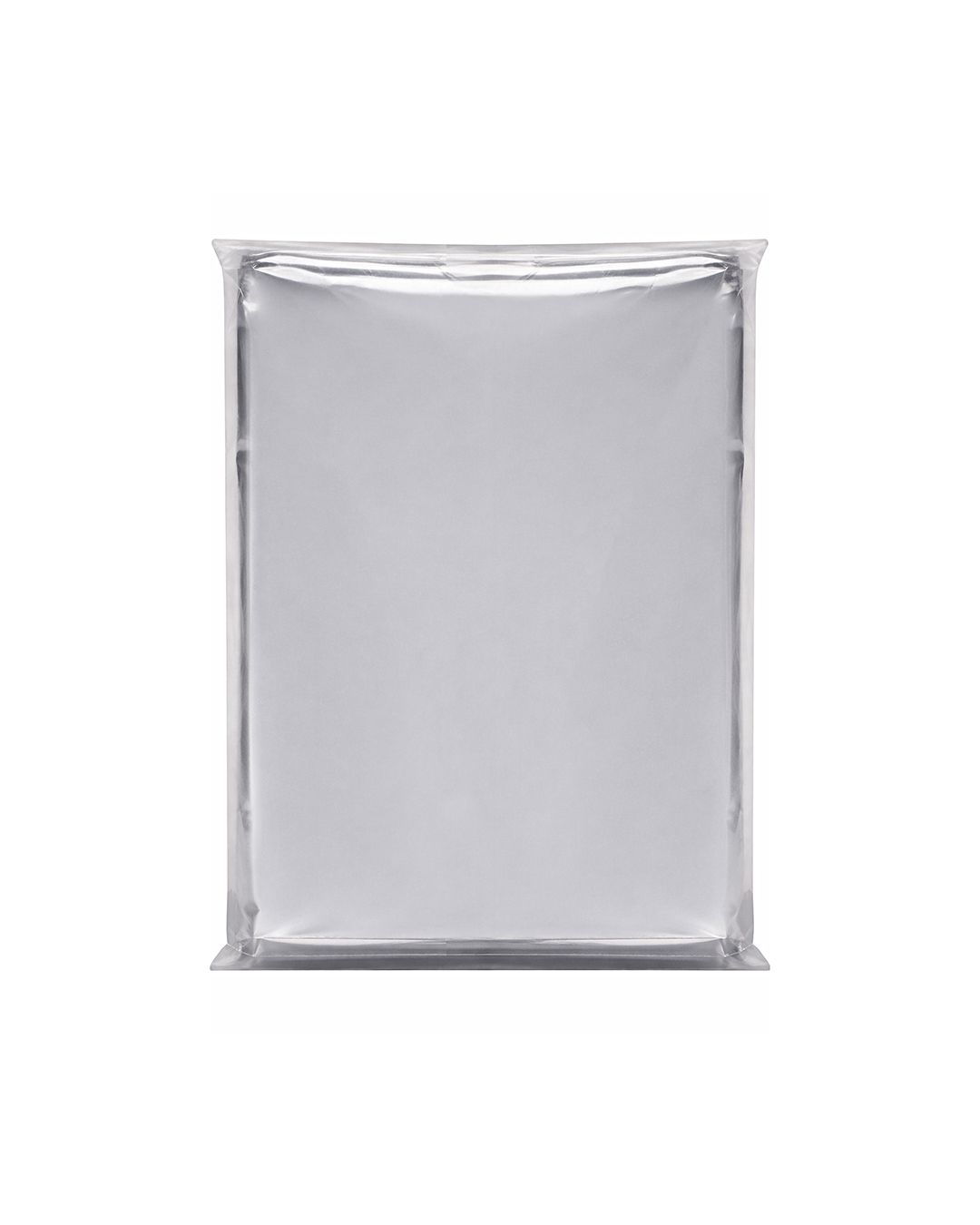Mantas Térmicas Aluminizadas 