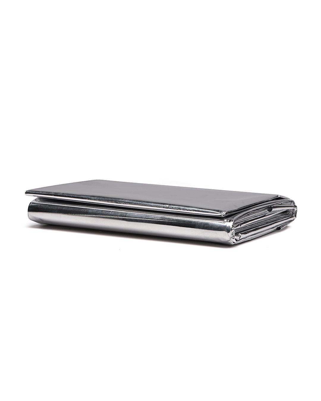 Mantas Térmicas Aluminizadas 