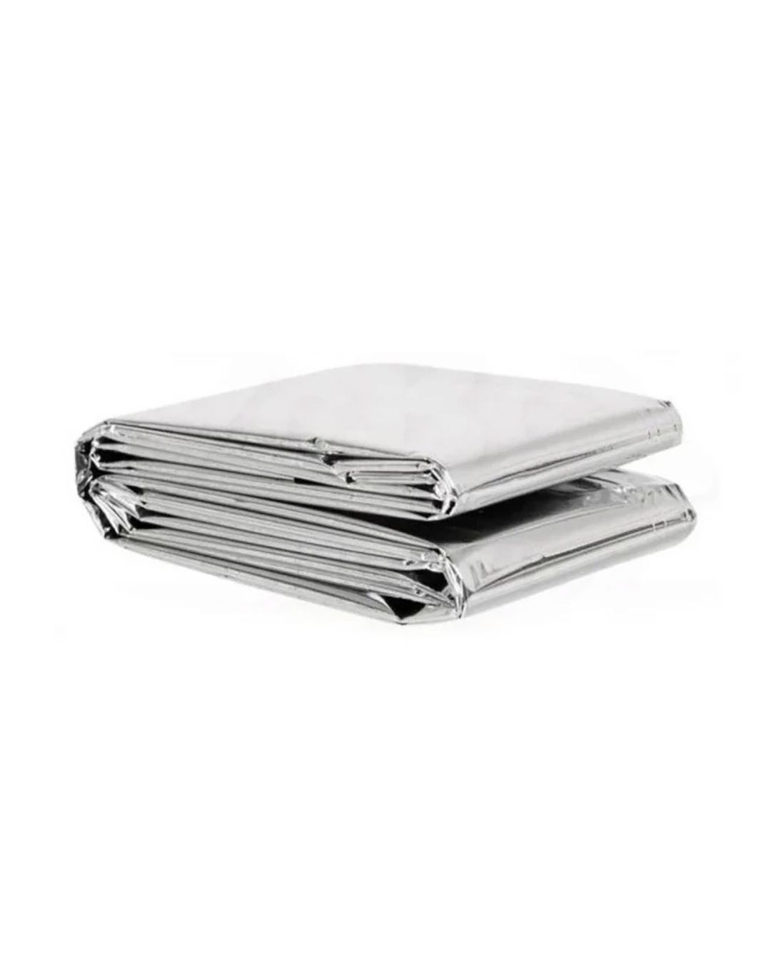 Mantas Térmicas Aluminizadas 